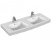 IDEAL Standard VENTUNO dvojumývadlo 130x54 cm T002001