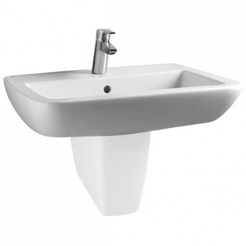 IDEAL Standard VENTUNO umývadlo 60x52 cm T015301
