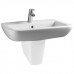 IDEAL Standard VENTUNO umývadlo 60x52 cm T015301