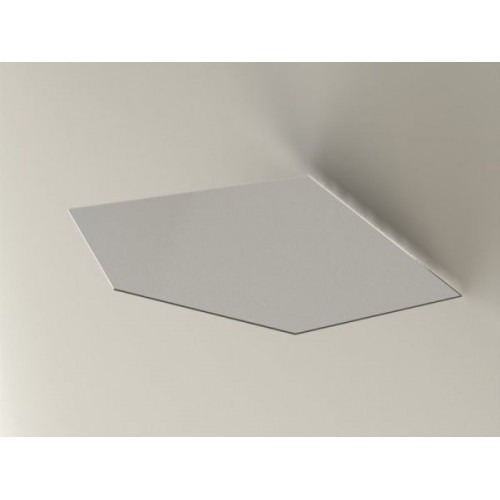 Podkladové sklo T8, päťuholník Podkladové sklo T8, päťuholník