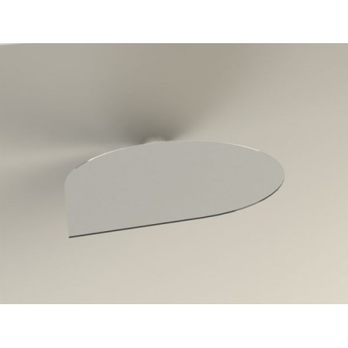 Podkladové sklo T11, kvapka malá Podkladové sklo T11, kvapka malá