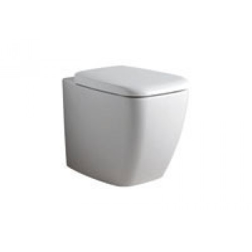 IDEAL Standard VENTUNO klozet stanionární T316101 IDEAL Standard VENTUNO klozet stanionární T316101