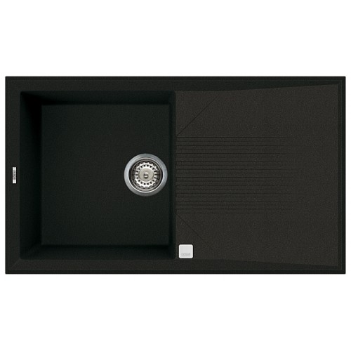 ELLECI TEKNO 400 drez, metaltek ghisa