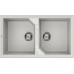 ELLECI TEKNO 450 drez, Granitek titano