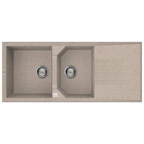 ELLECI TEKNO 500 drez, Granitek terra ELLECI TEKNO 500 drez, Granitek terra
