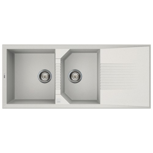 ELLECI TEKNO 500 drez, Granitek titano