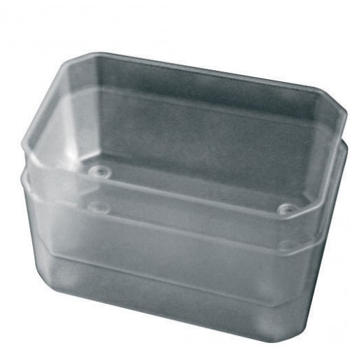IDEAL Standard STEP sada odkladacích misiek do výsuvného kontajnera T724767