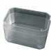 IDEAL Standard STEP sada odkladacích misiek do výsuvného kontajnera T724767