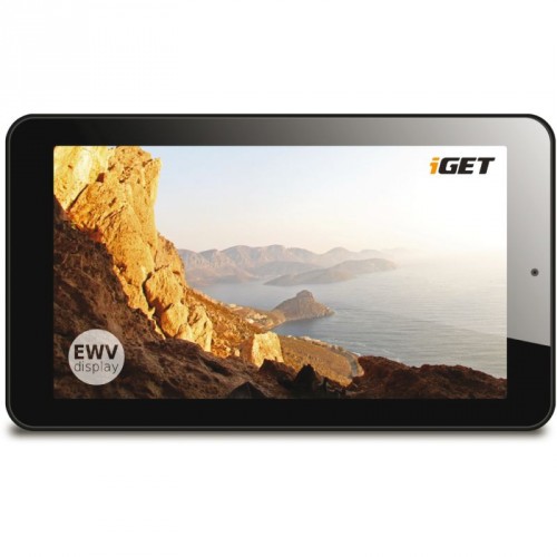 IGET SMART S71 tabliet 7 8GB QC And 5.1 45010922