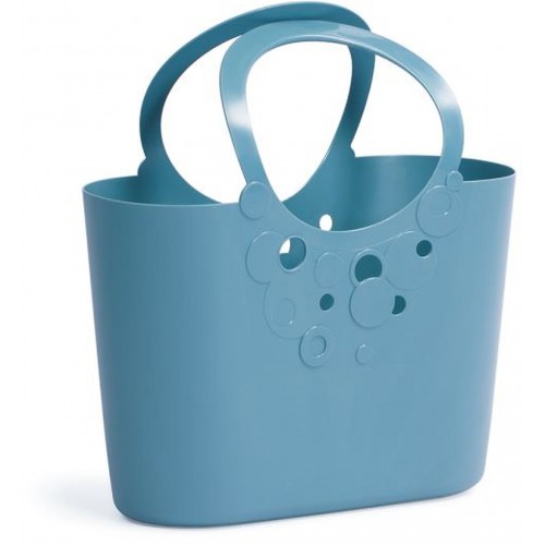 Prosperplast LILY Taška 40cm, 14,8l, džínová modrá ITLI300 Prosperplast LILY Taška 40cm, 14,8l, džínová modrá ITLI300