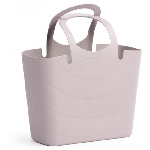 Prosperplast LUCY Taška 40cm, 15l, mocca ITLU400 Prosperplast LUCY Taška 40cm, 15l, mocca ITLU400