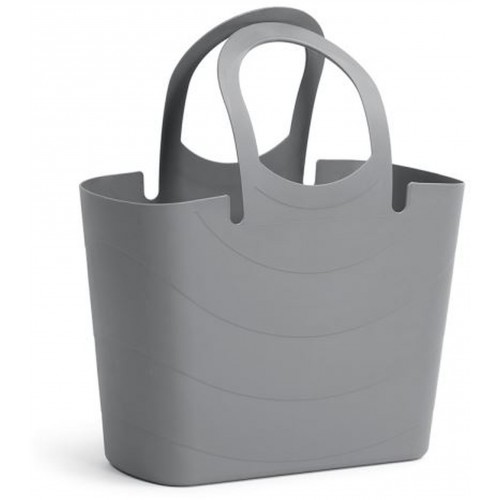 Prosperplast LUCY Taška 30cm, 6,5l, Šedý kámen ITLU300 Prosperplast LUCY Taška 30cm, 6,5l, Šedý kámen ITLU300