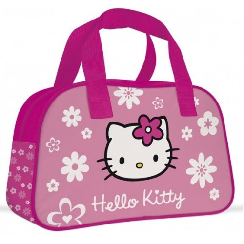 Taška cez rameno HOBBY - HELLO KITTY