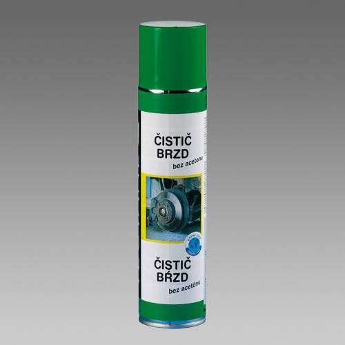 TECTANE čistič bŕzd 400 ml, TA10101 TECTANE čistič bŕzd 400 ml, TA10101
