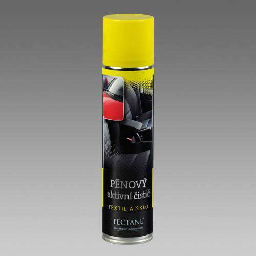 Den Braven TECTANE penový čistič poťahov 400 ml 2287 Den Braven TECTANE penový čistič poťahov 400 ml 2287
