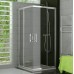 RONAL TED2 TOP-Line rohový vstup 120cm, pravý diel, farba * / Mastercarré TED2D1200SF30