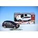 KMS Auto 17 cm 1:25 Porsche, na batérie, so zvukom, so svetlom 00068644