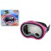INTEX Potápačské okuliare 8 +, mix farieb 00830012