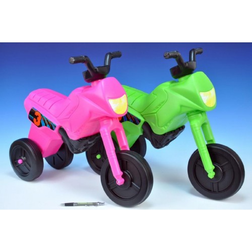 Odrážadlo Enduro veľké, výška sedadla 31cm 50000151