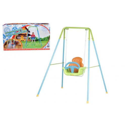 Hojdačka Baby kov / plast 00520316