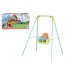 Hojdačka Baby kov / plast 00520316