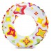 INTEX Kruh nafukovací 51cm, mix farieb 00830042