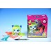 Maznáčik Luna VIP PETS 11cm s doplnkami 00028917
