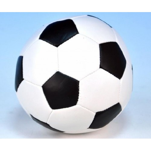 Loptička mäkký futbalový priemer 11cm 43062175 Loptička mäkký futbalový priemer 11cm 43062175