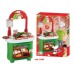 Obchod Mercato Italiano, plast, 80cm, 25ks 20004460