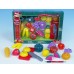 Ovocie a zelenina, krájací, plast 00622141