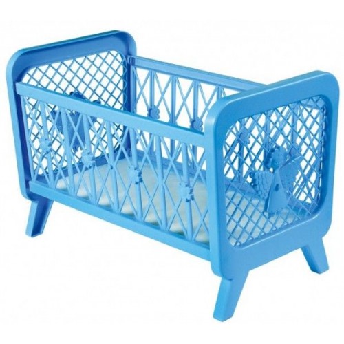 Postieľka bez súpravy 32x47x26cm 48001111