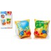 INTEX Rukávky zvieratka 23x15cm 3-6 rokov 00830031