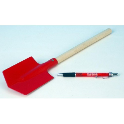 Rýľ malý drevo / kov 36cm 34004113 Rýľ malý drevo / kov 36cm 34004113