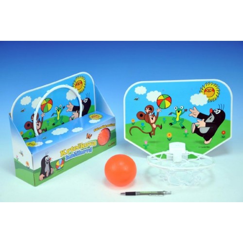 Sada basketbal Krtko 49170909