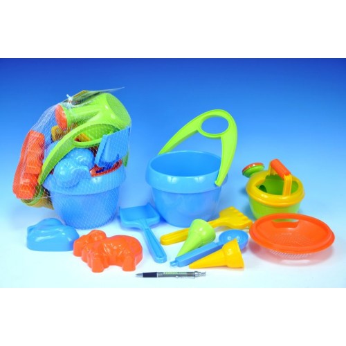 Sada na piesok 10ks 43005420