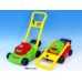 Kosačka na trávu 2001 automatic plast 60cm 48003308