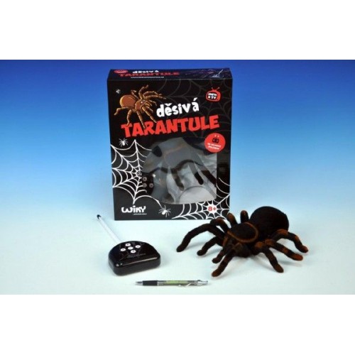 Desivá Tarantula RC 22 cm