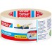 TESA Maskovacia páska STANDARD, odstrániteľná do 2 dní, 50m x 50mm 05089-00000-00