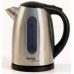 TEFAL Express II Inox kanvica 1,7L nerez / čierna KI170D40