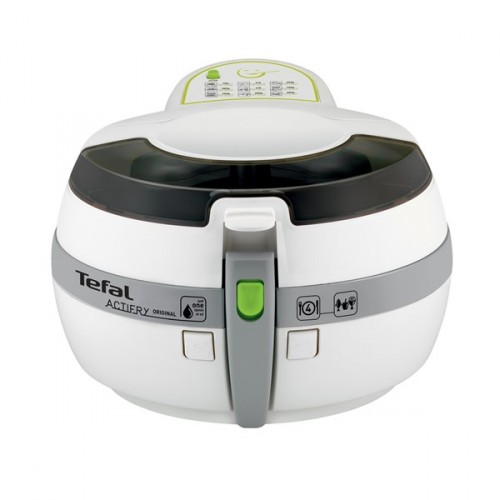 TEFAL Actifry 1kg w / o timer fritéza biela FZ701015