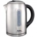 TEFAL THERMOVISION 1.5L INOX kanvica nerez KI410D30