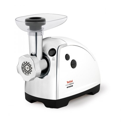 TEFAL HV8 mlynček na mäso biela NE610138