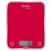 TEFAL Optiss Rapsberry kuchynská váha ružová BC5003V0
