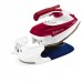 TEFAL Freemove 70 upgrade žehlička biela / červená FV9970E0