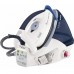 TEFAL Express Compact Anti-Calc parný generátor biela / fialová GV7096E2