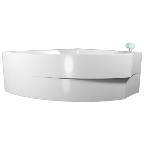 TEIKO Krycí panel k vani Auriga L biely, ľavý V121150L62T04001 TEIKO Krycí panel k vani Auriga L biely, ľavý V121150L62T04001