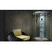 Teiko ATLANTIC Premium masážny parný box 196 x 90 x 90 cm V271090N00T05401