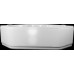 TEIKO Krycí panel k vani Tahiti biely V121150N62T05001