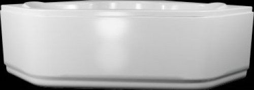 TEIKO Krycí panel k vani Tahiti pergamon V121150N62T05004 TEIKO Krycí panel k vani Tahiti pergamon V121150N62T05004