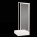 TEIKO SDK 90 sprchové dvere kĺbové pearl V331090N51T41001